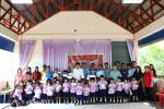 กองทุนรวมน้ำใจเพื่อการศึกษา